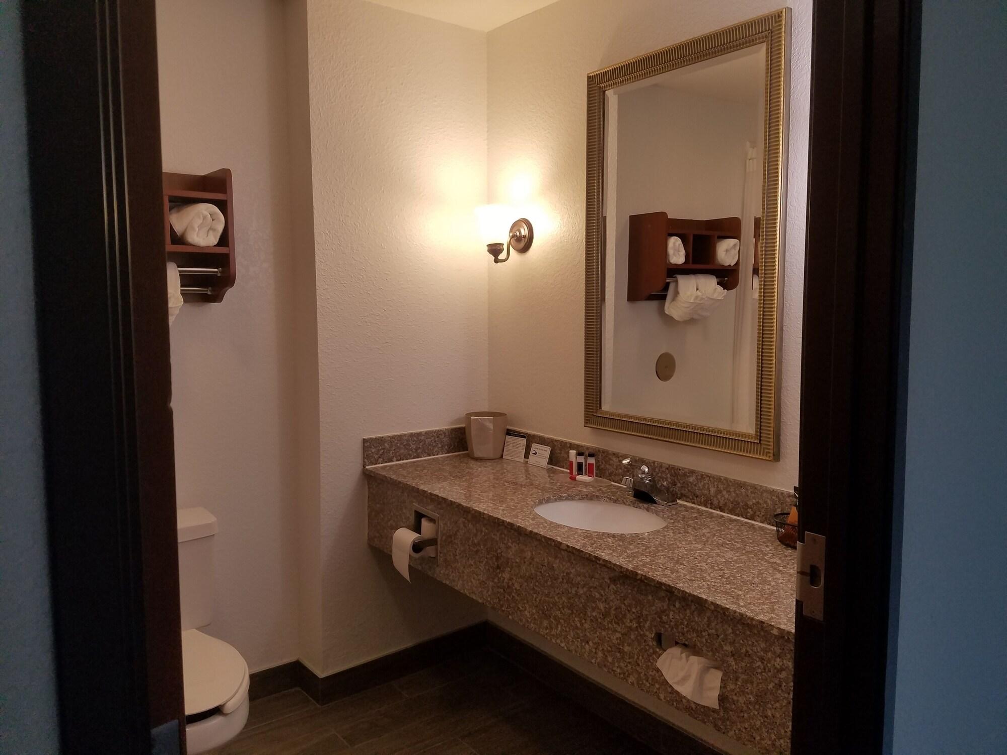 Comfort Inn & Suites Gatesville Near Fort Cavazos Luaran gambar