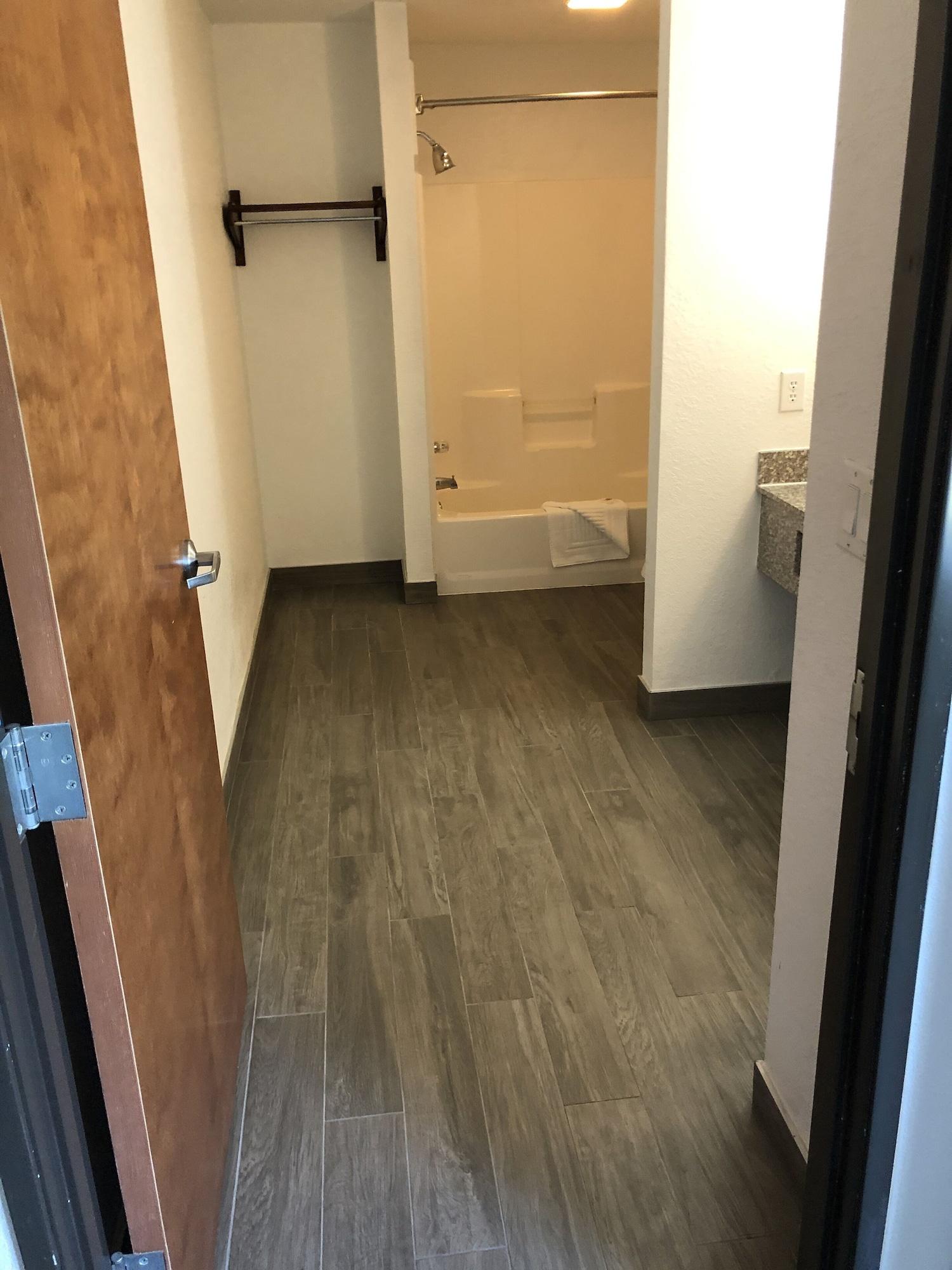 Comfort Inn & Suites Gatesville Near Fort Cavazos Luaran gambar