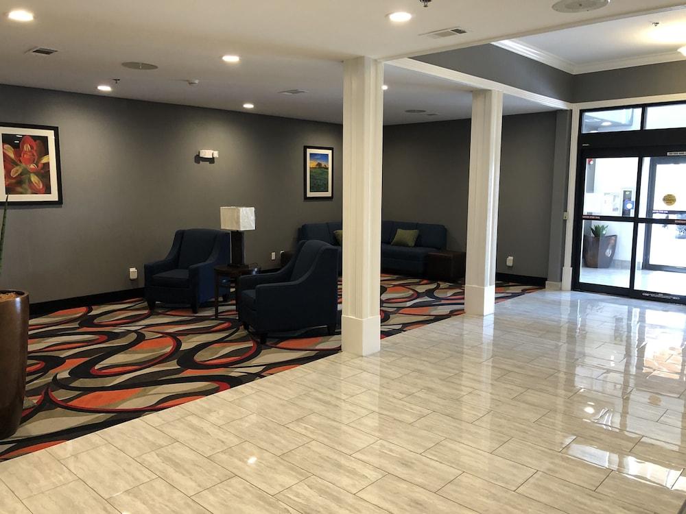 Comfort Inn & Suites Gatesville Near Fort Cavazos Luaran gambar