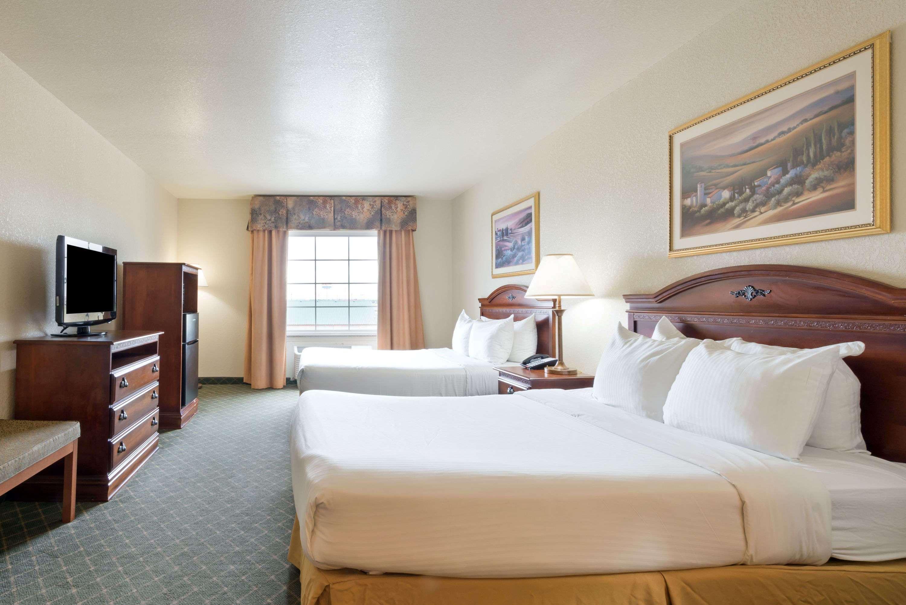Comfort Inn & Suites Gatesville Near Fort Cavazos Luaran gambar