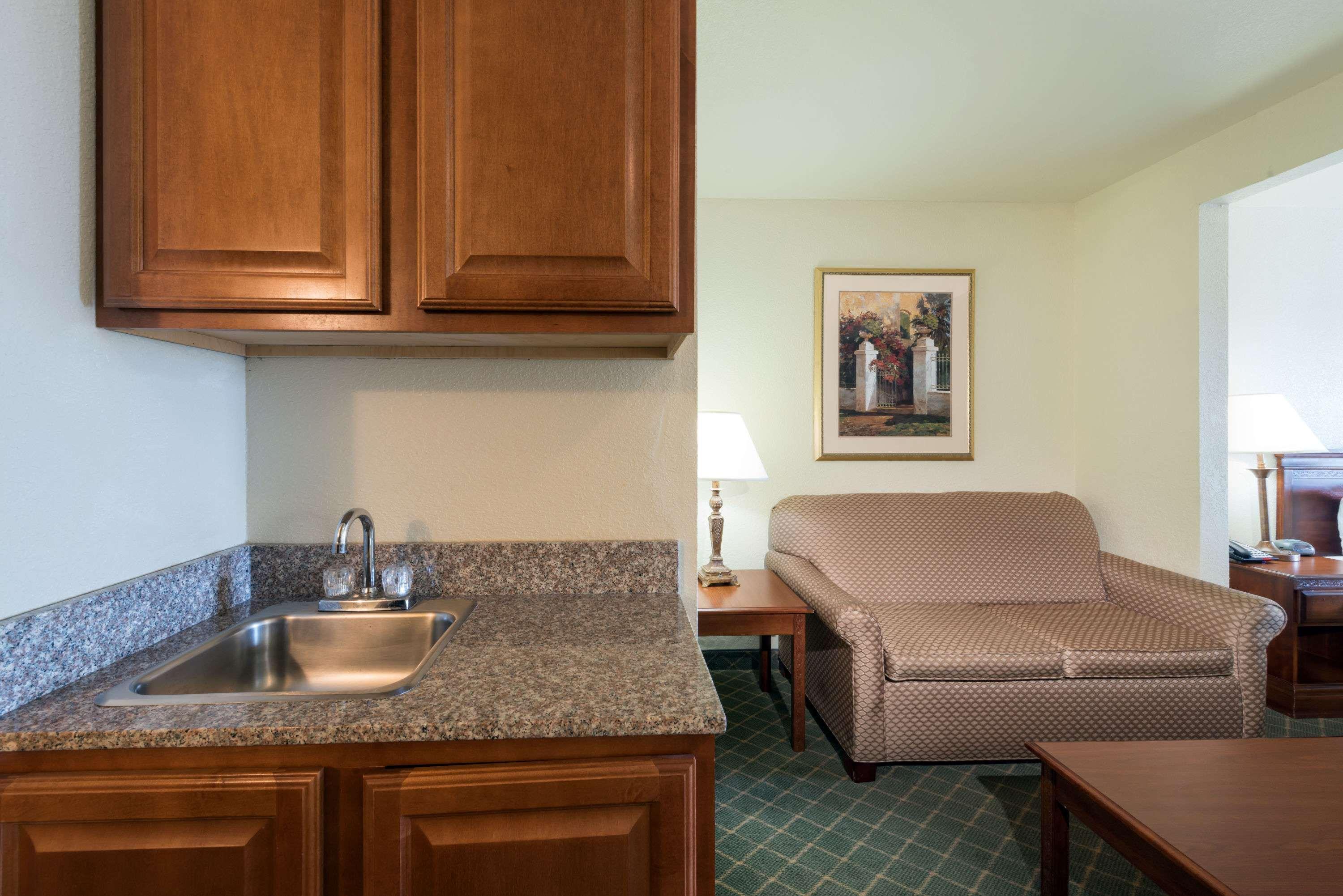 Comfort Inn & Suites Gatesville Near Fort Cavazos Luaran gambar