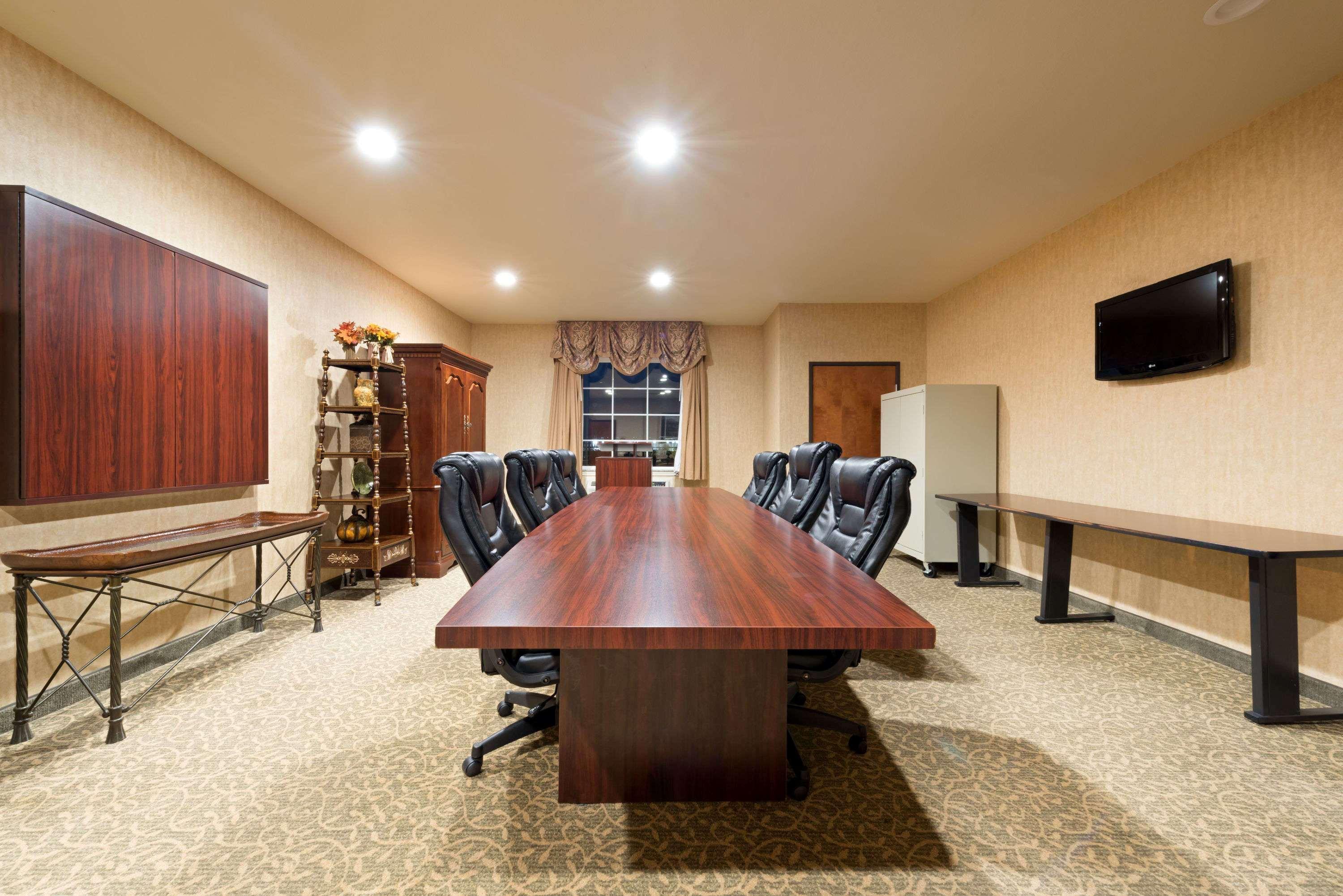 Comfort Inn & Suites Gatesville Near Fort Cavazos Luaran gambar