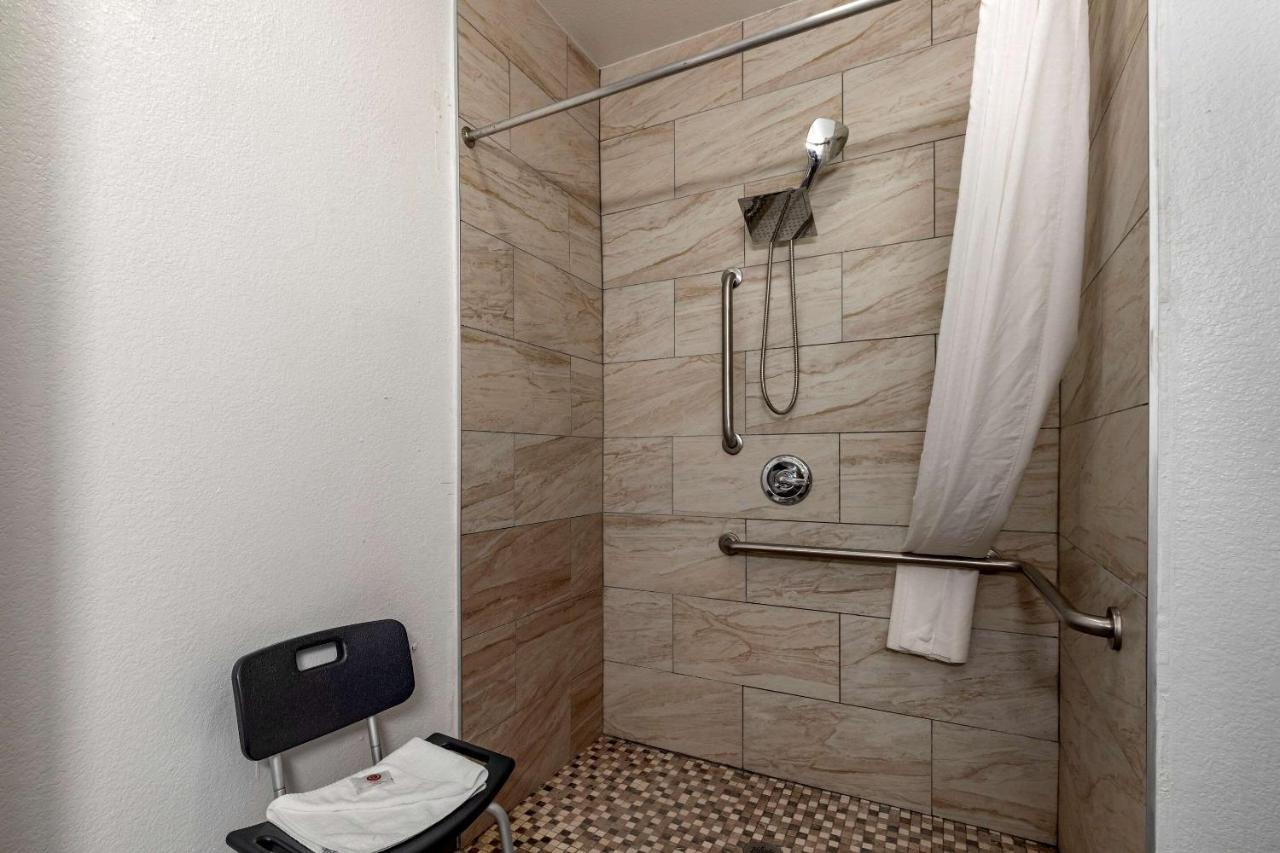 Comfort Inn & Suites Gatesville Near Fort Cavazos Luaran gambar