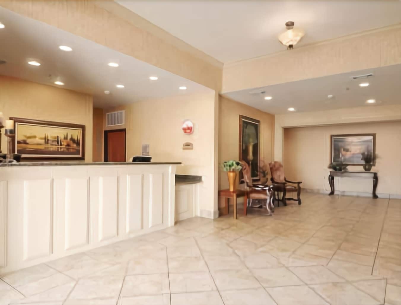 Comfort Inn & Suites Gatesville Near Fort Cavazos Luaran gambar