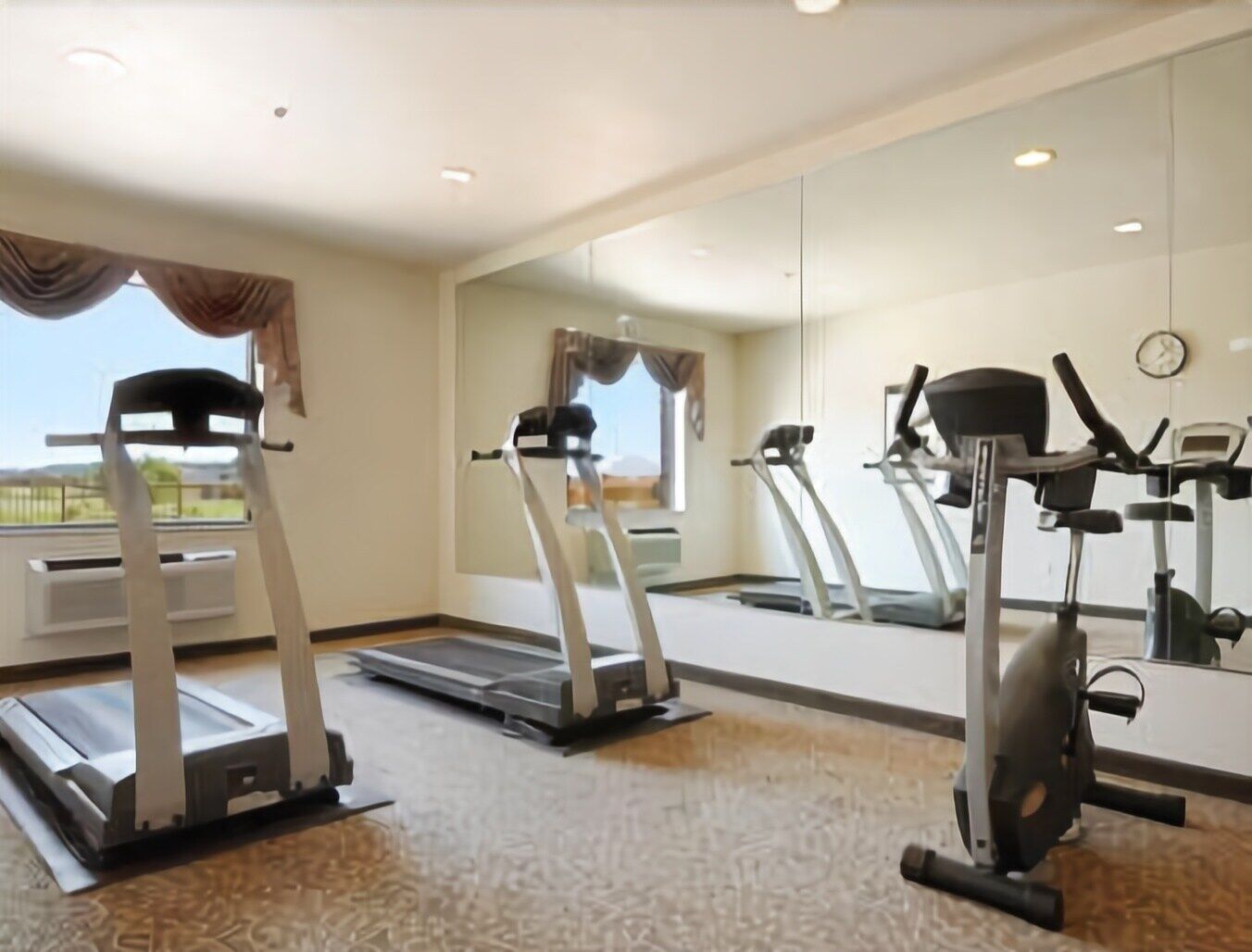 Comfort Inn & Suites Gatesville Near Fort Cavazos Luaran gambar