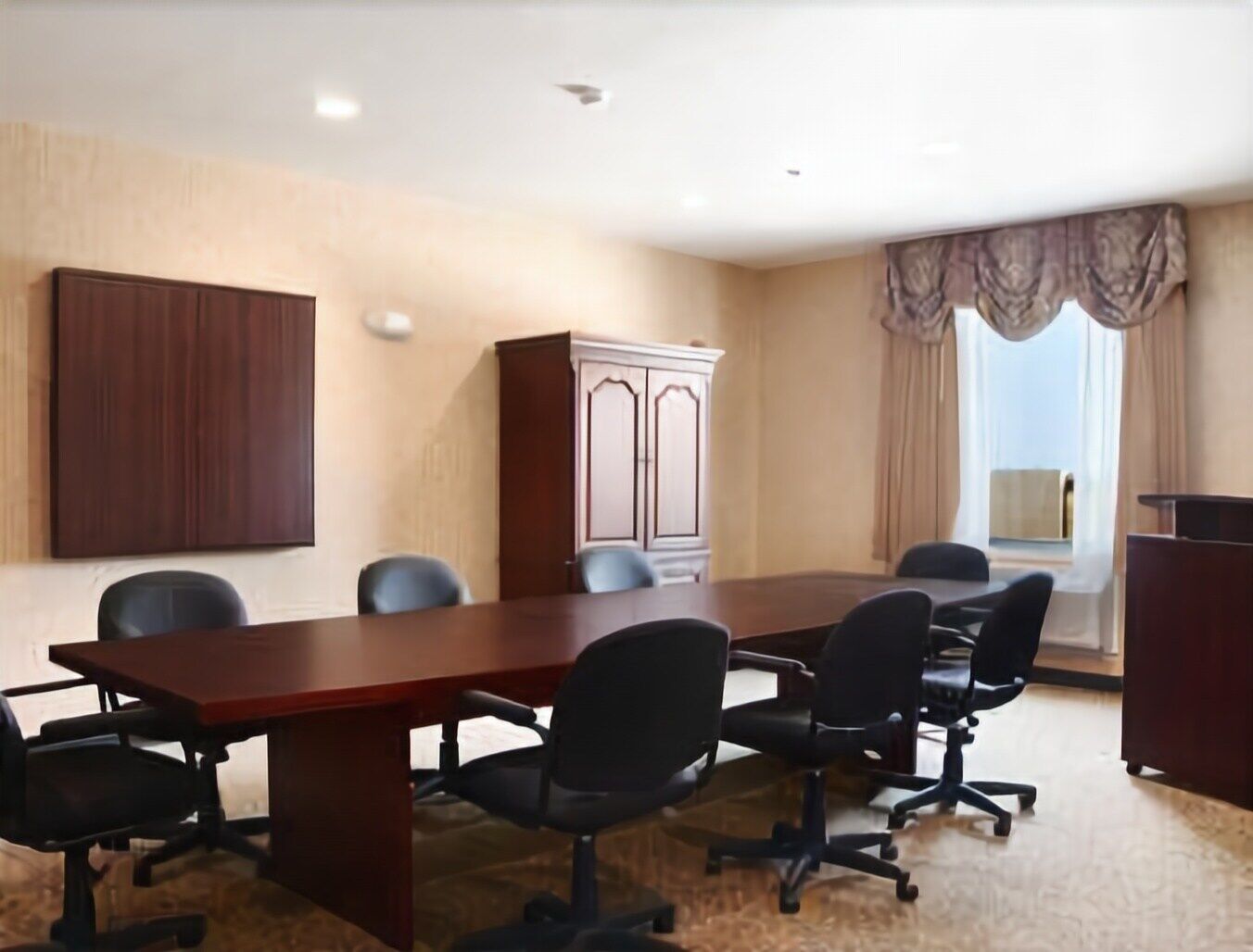 Comfort Inn & Suites Gatesville Near Fort Cavazos Luaran gambar